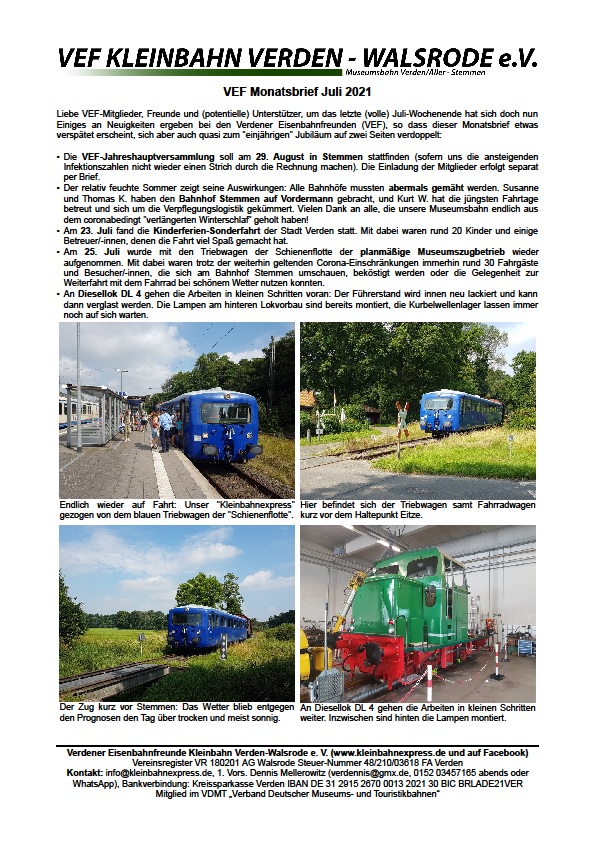 VEF Monatsbrief 012