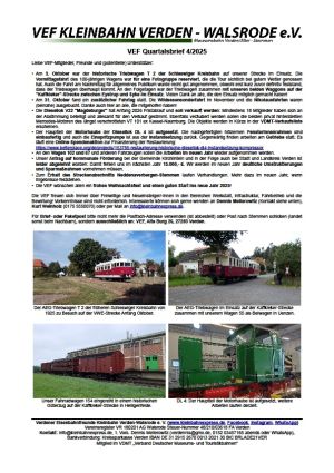 Quartalsbrief 04/2025