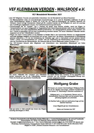 VEF Monatsbrief 016